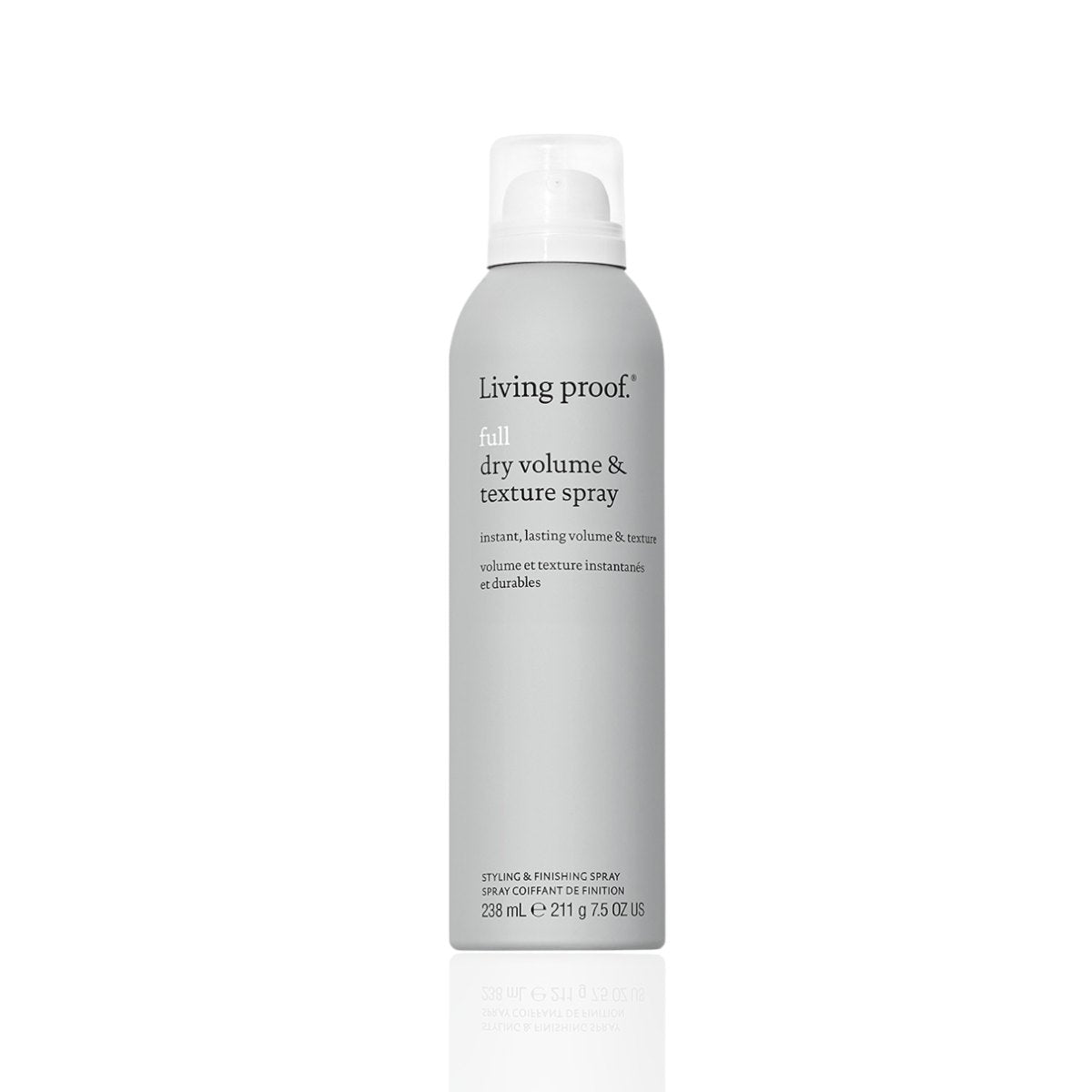 Living Proof Dry Volume Texture Spray