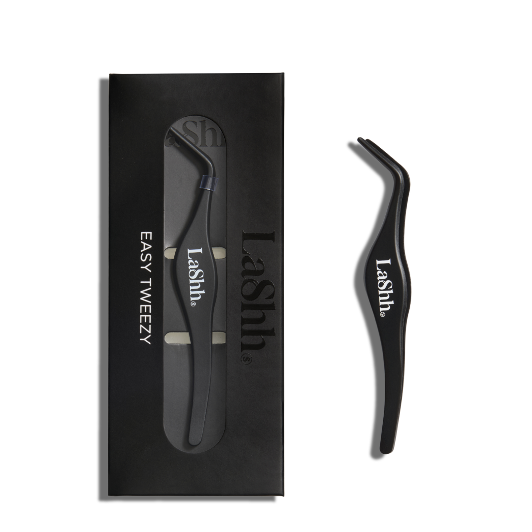 EASY TWEEZY pinsetit itseliimautuville ripsille
