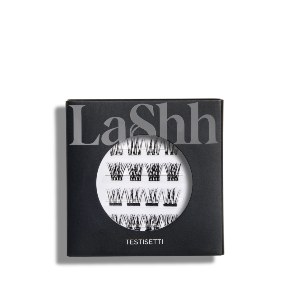 LaShh TESTISETTI