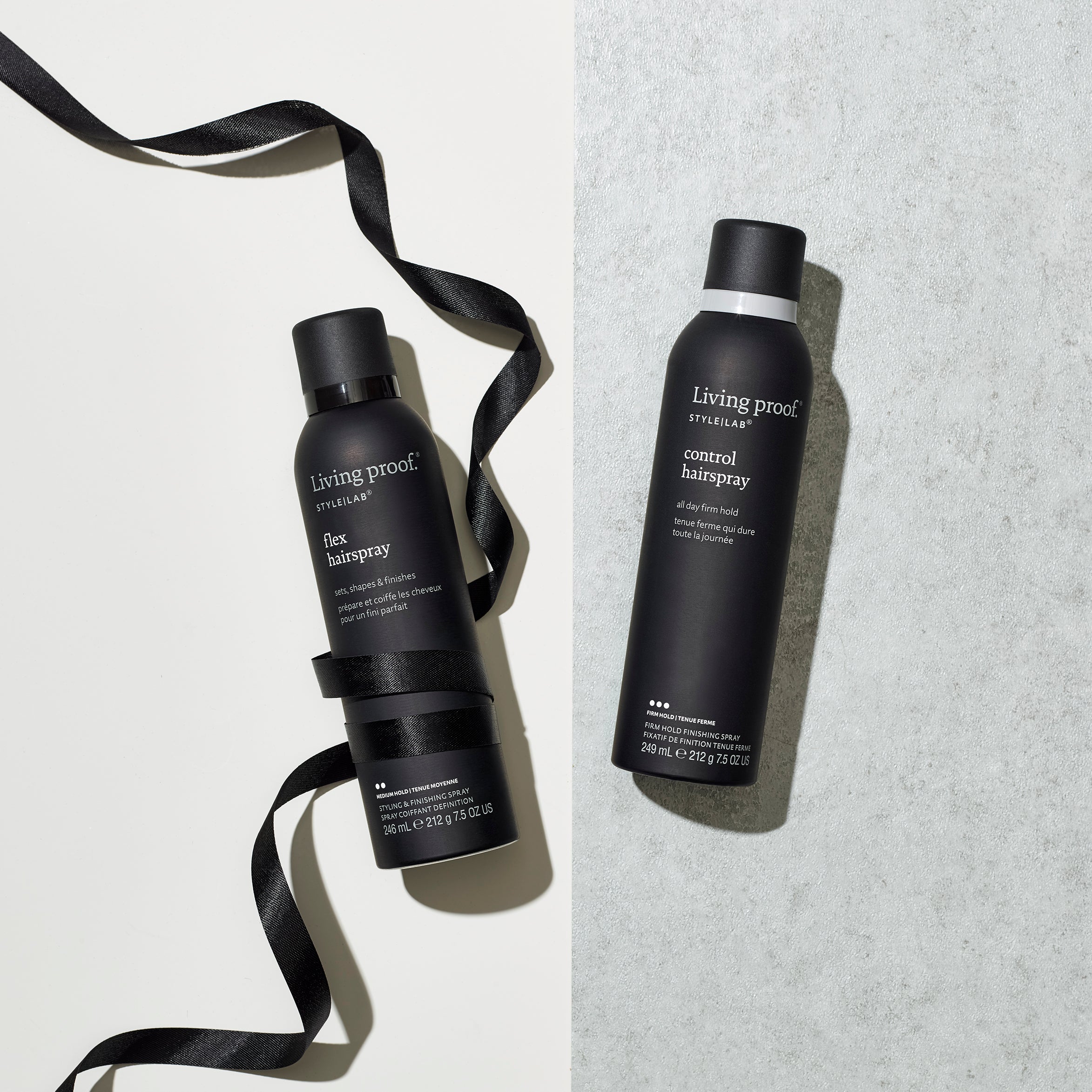 Joustava Hiuskiinne Flex Hairspray Style Lab LIVING PROOF