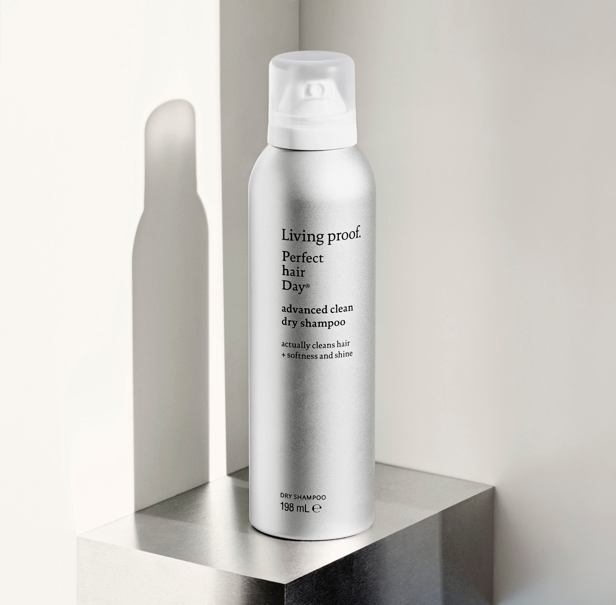 Advanced Clean Kuivashampoo