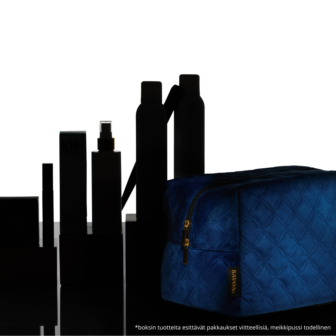 SAVON JOULUBOKSI 2025