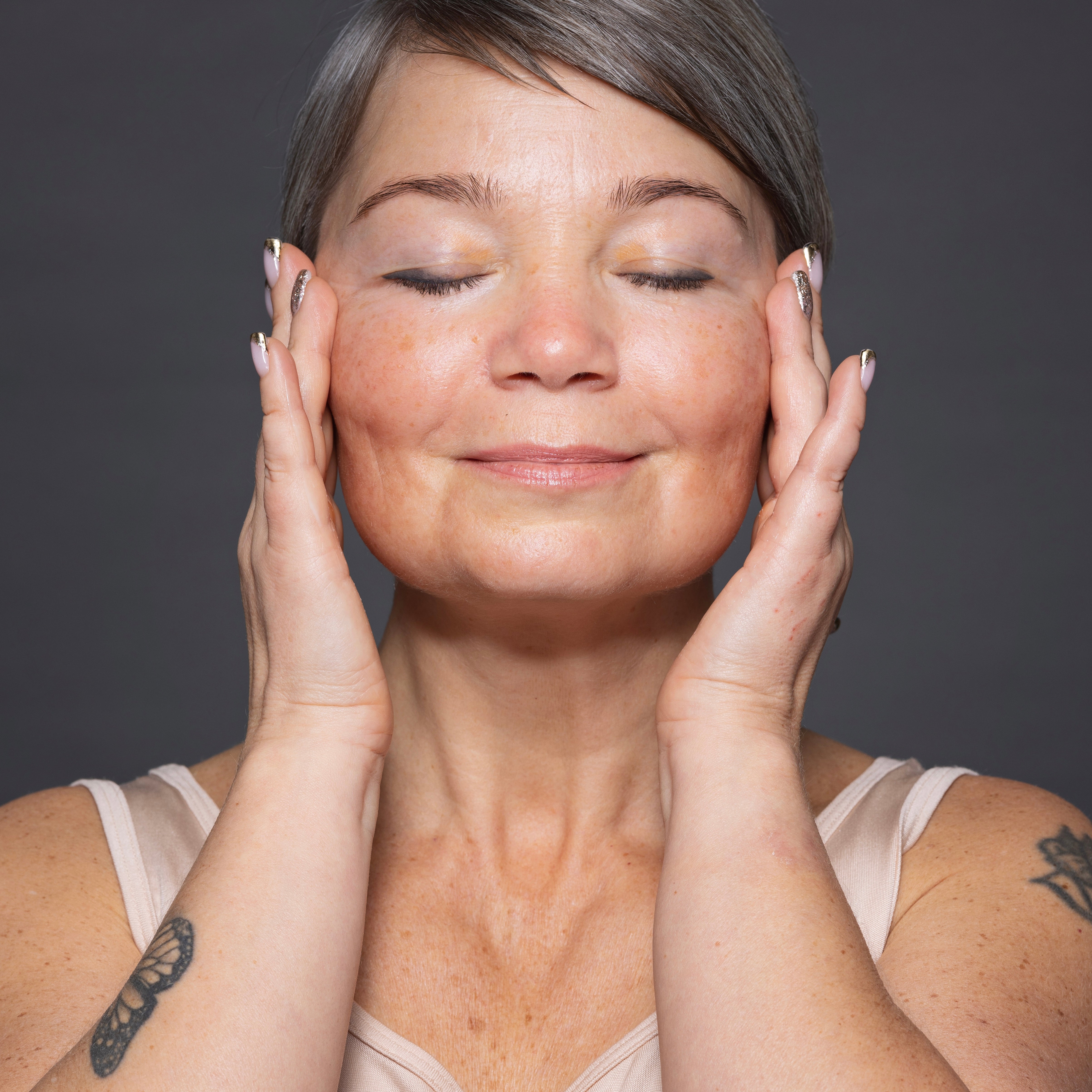 Supreme Spray 150 ml