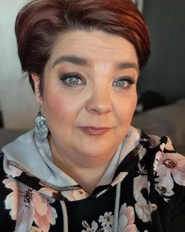 VOLUME S EASY MIX itseliimautuvat ripsipalat