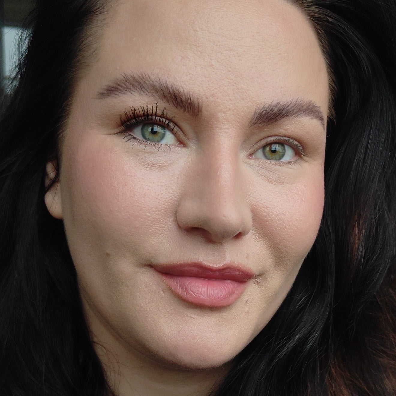 MASCARA FORTE vedenkestävä ripsiväri 7,5 ml