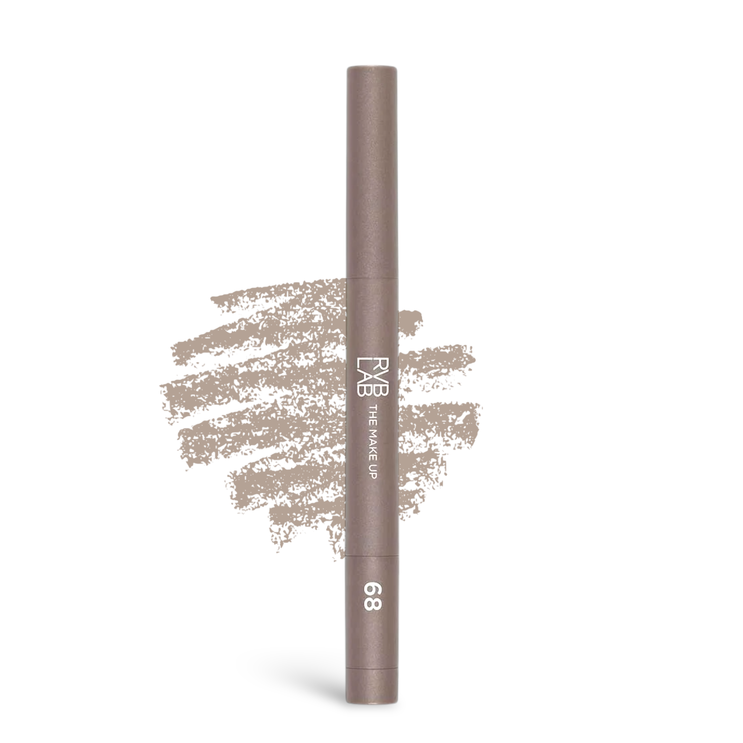 More Than This silmämeikkikynä helmiäinen perunankuori 68