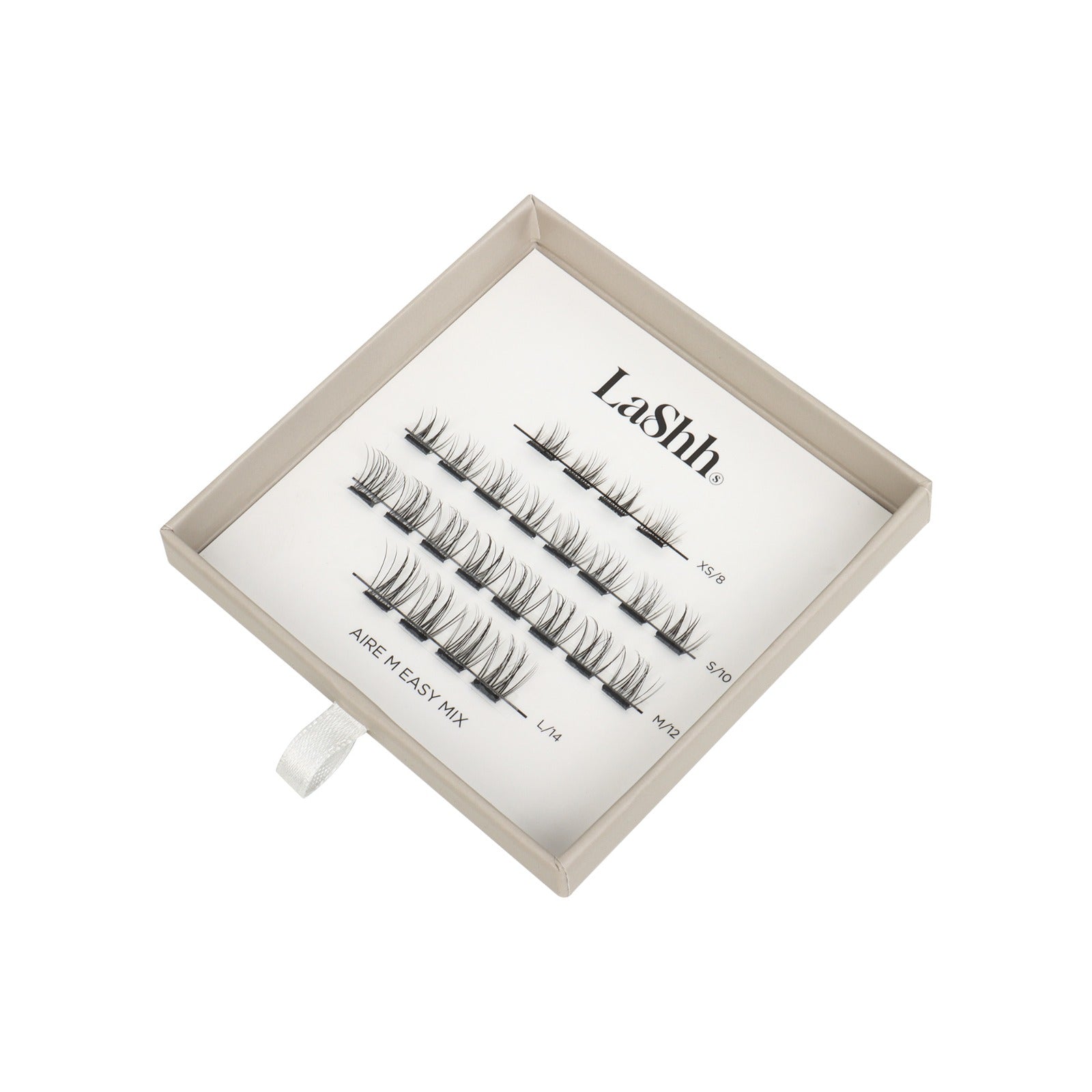 AIRE M EASY MIX KIT (musta liima ja non-stick pinsetit)