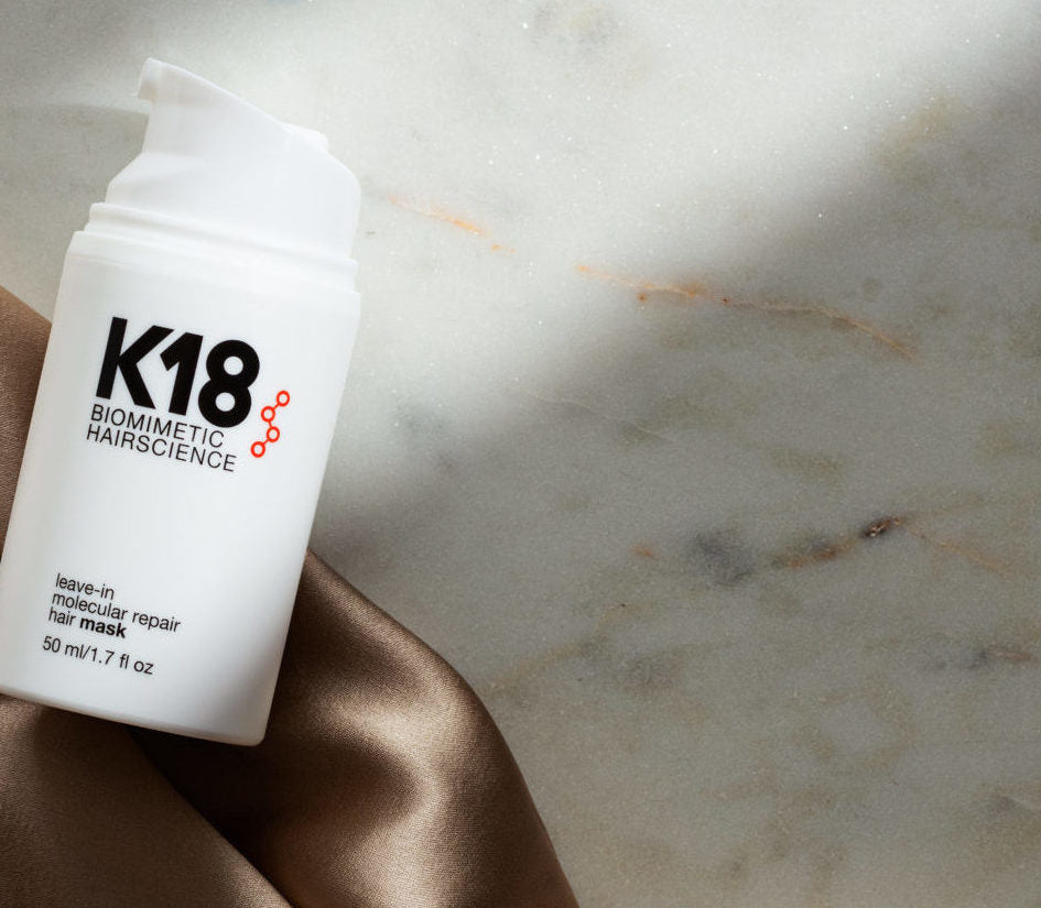 K18 Hair Molecular Repair Mask 50ml
