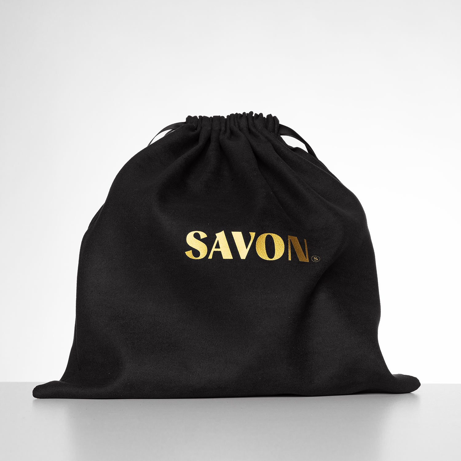 Tasca-nahkalaukku, musta