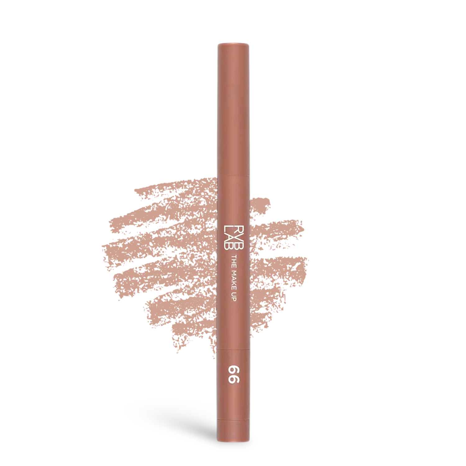 More Than This silmämeikkikynä lämmin roosa 66