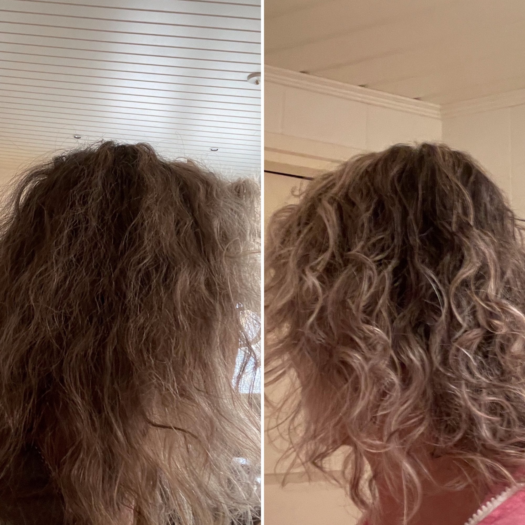 K18 Hair Kiharat