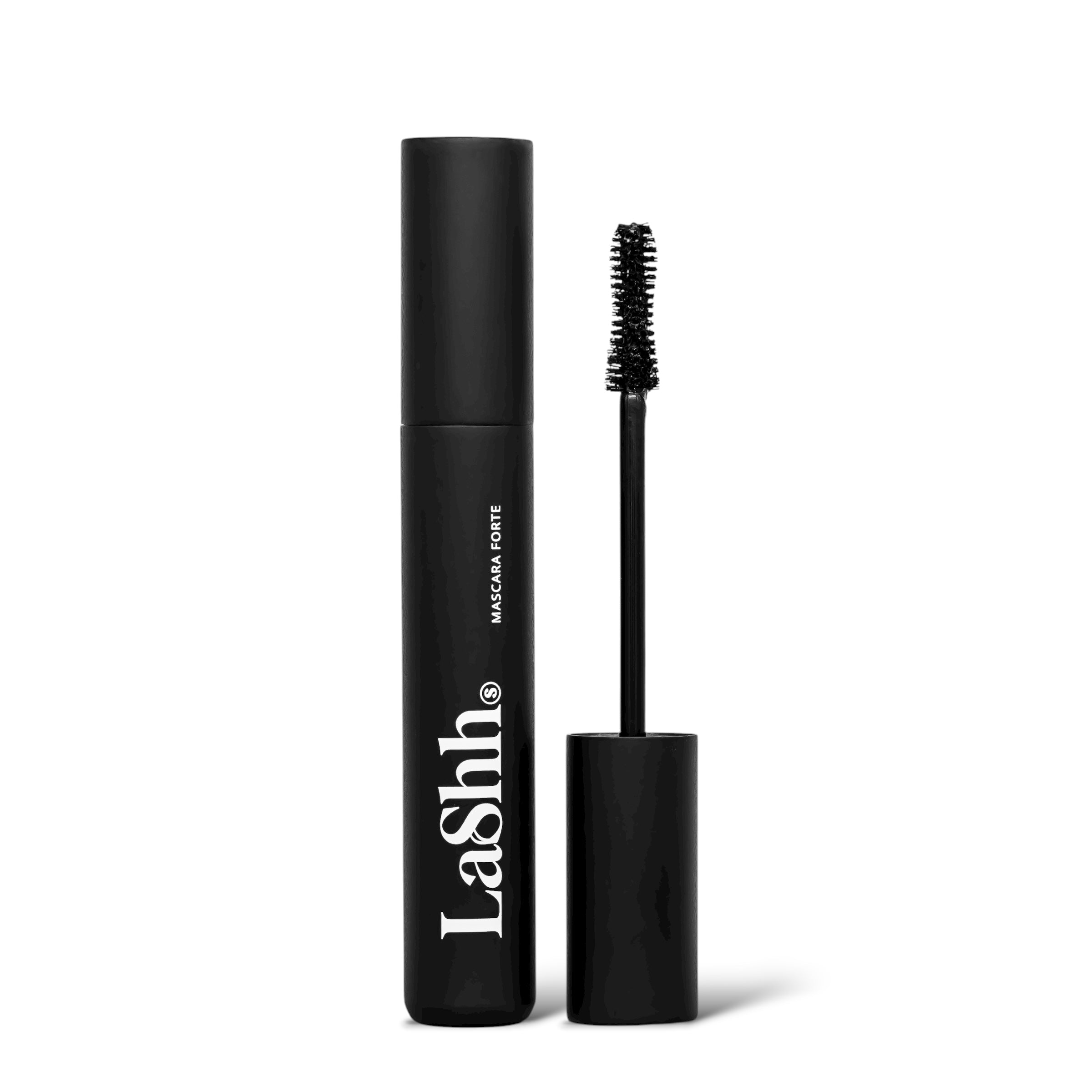 MASCARA FORTE vedenkestävä ripsiväri 7,5 ml