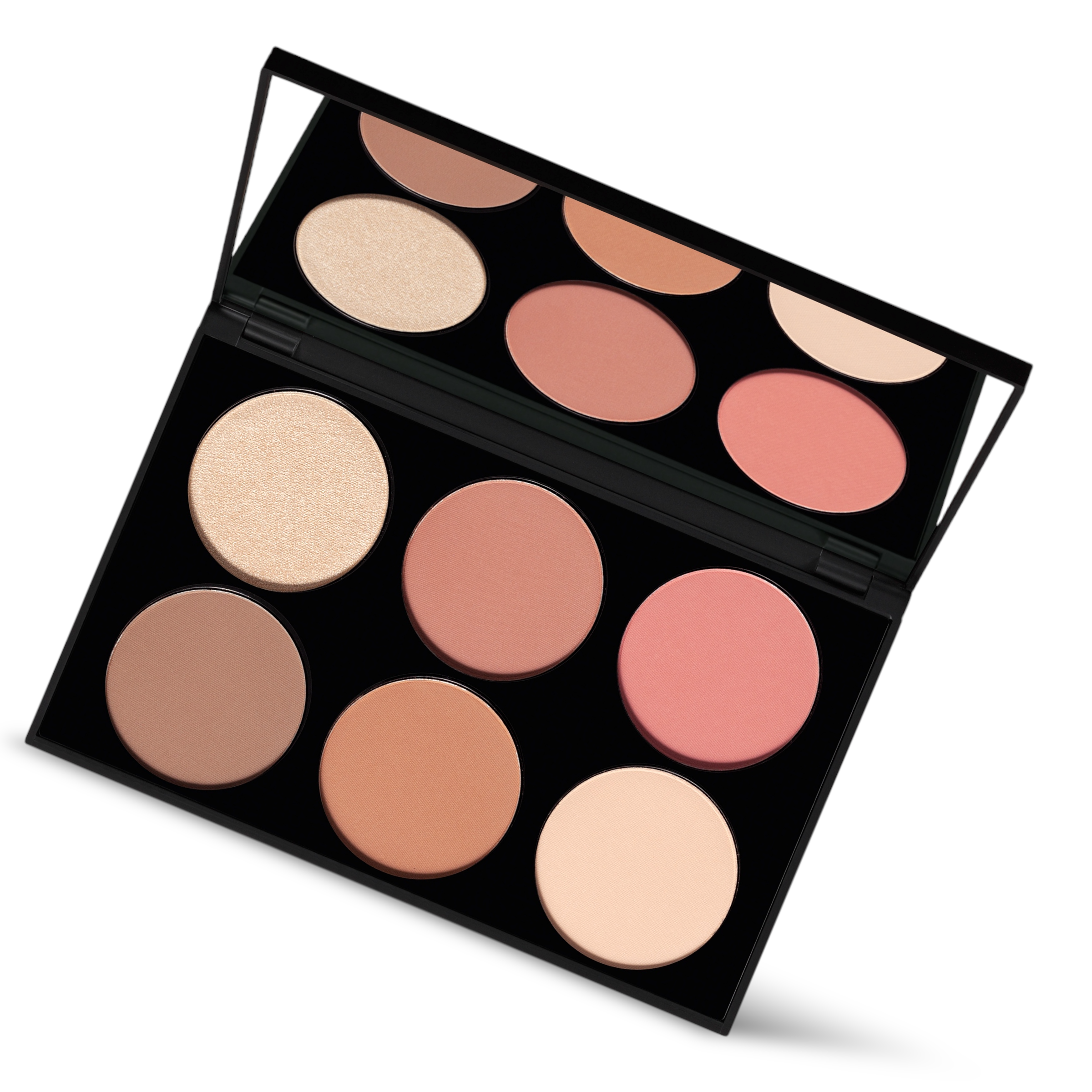 Full Face meikkipaletti kasvoille