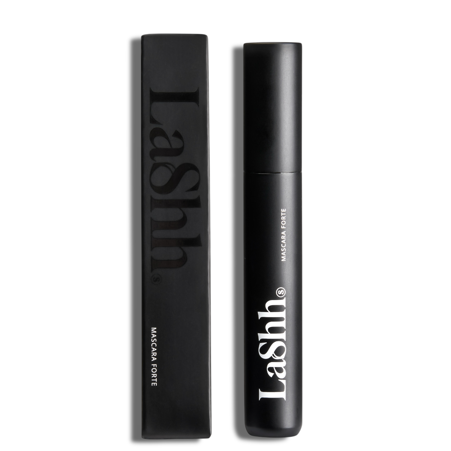 MASCARA FORTE vedenkestävä ripsiväri 7,5 ml