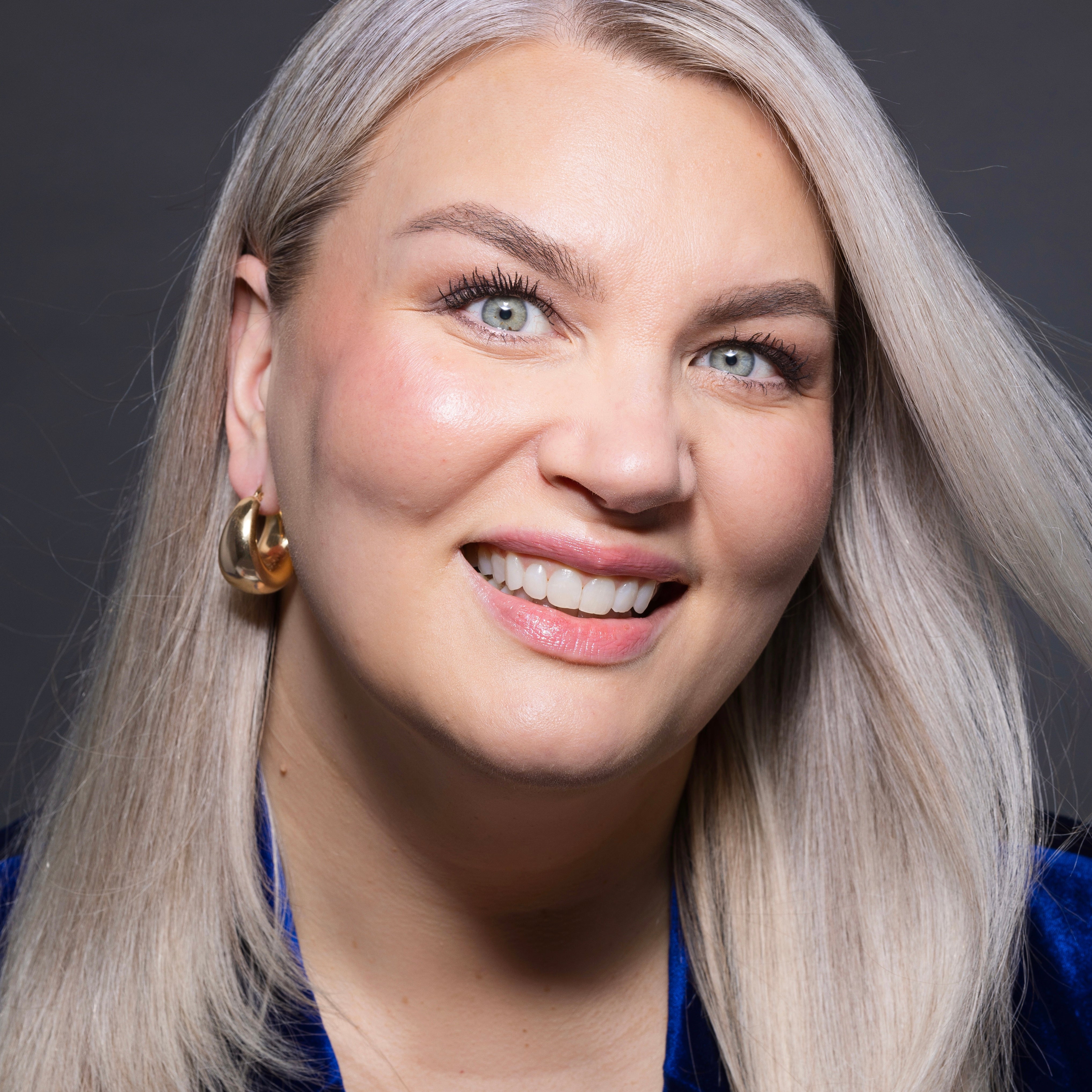 SoftShape Blush Balm ROSEE 10 g