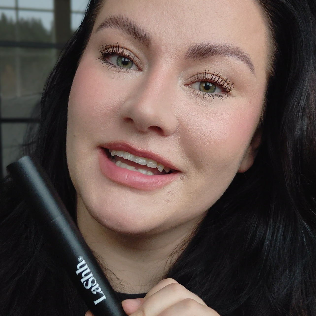 MASCARA FORTE vedenkestävä ripsiväri 7,5 ml