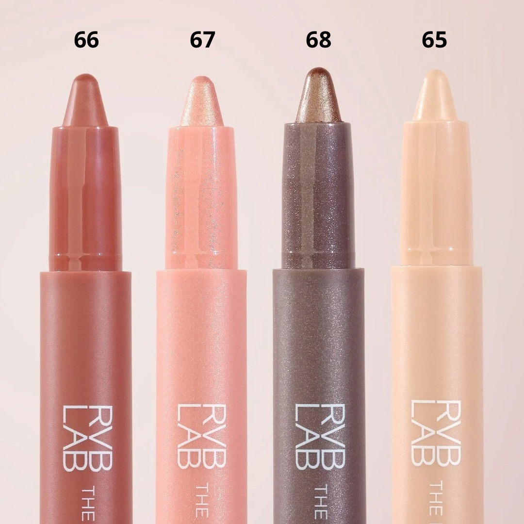 More Than This silmämeikkikynä lämmin roosa 66