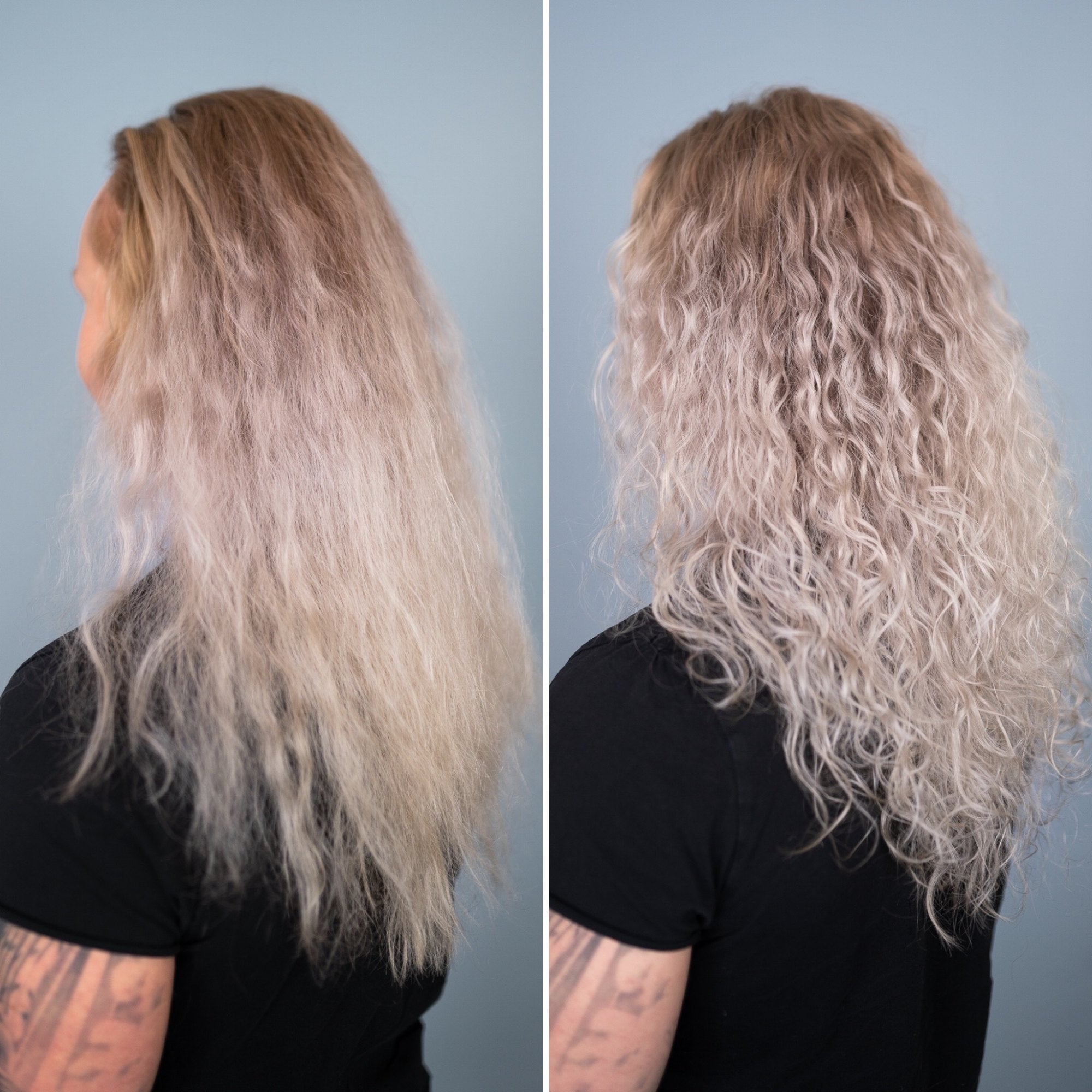 K18 Hair Kiharat