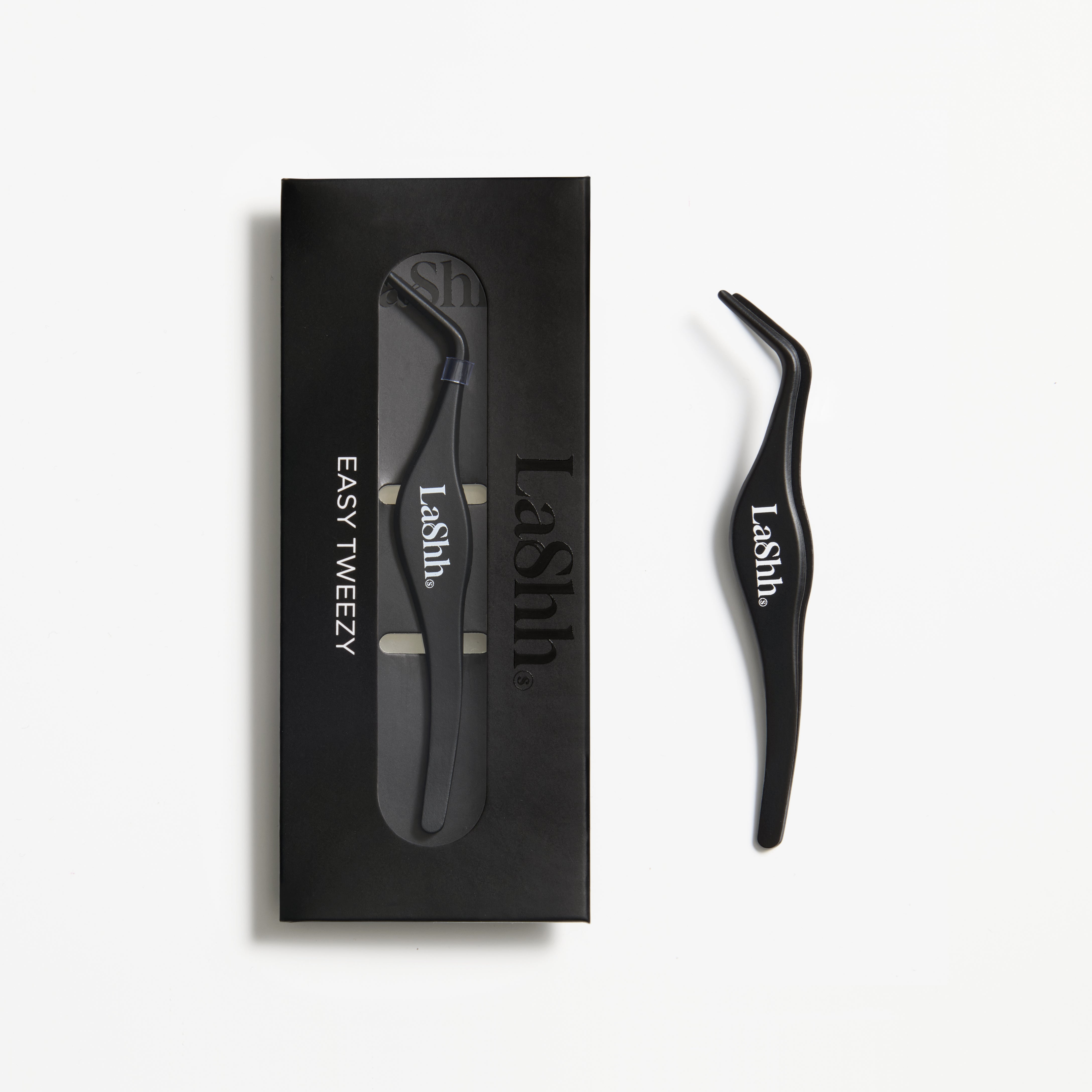 EASY TWEEZY pinsetit itseliimautuville ripsille