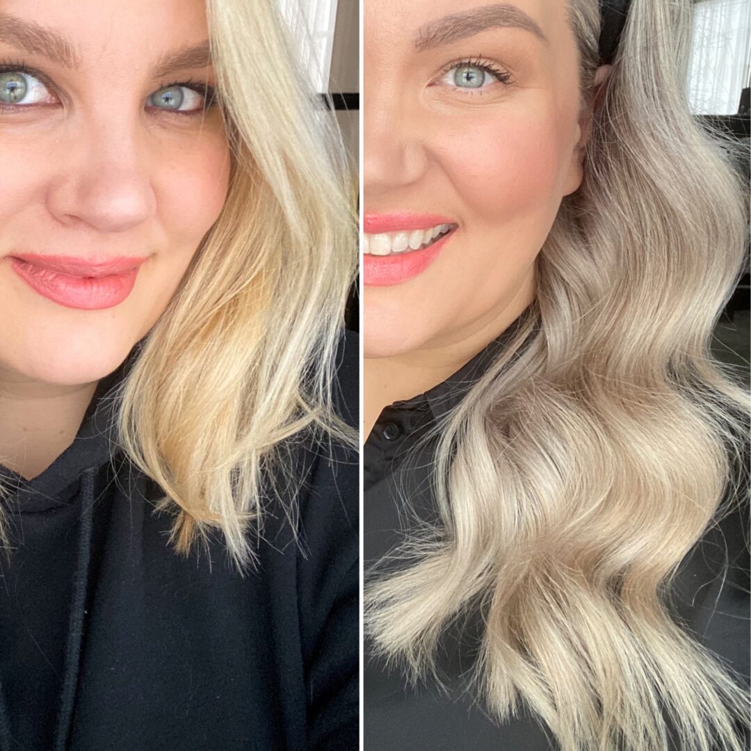 K18 Hair Hiusten kasvatus STUDIO SAVON