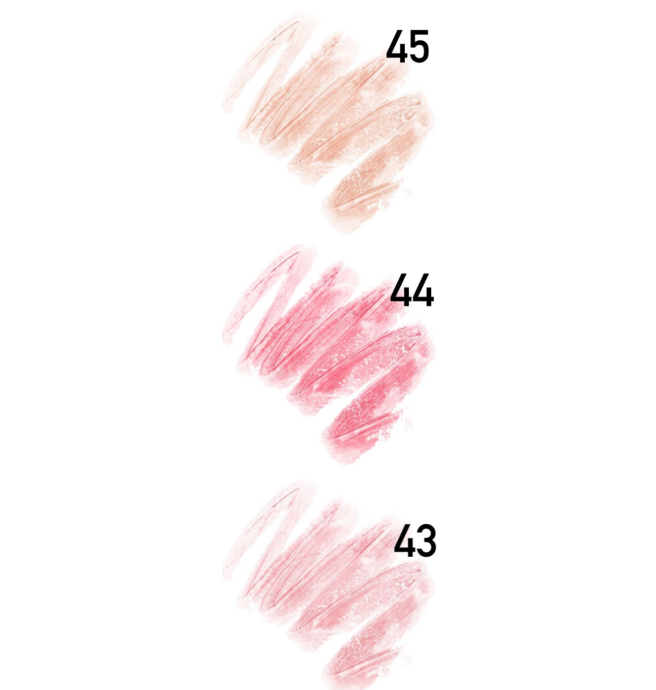Volumising Lip Balm mansikanpunainen 44