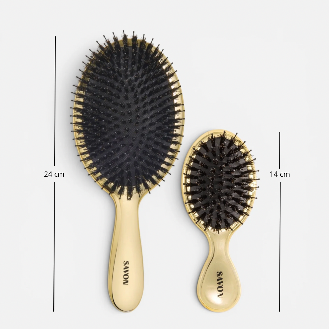 Best Brush matkakoko trio
