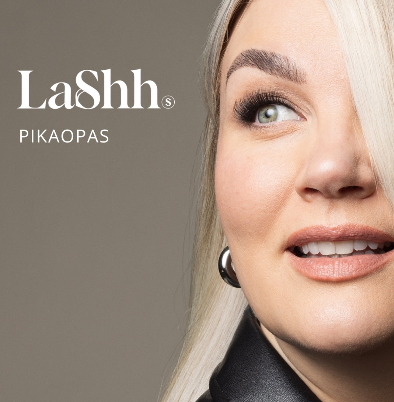 EASY TWEEZY pinsetit itseliimautuville ripsille