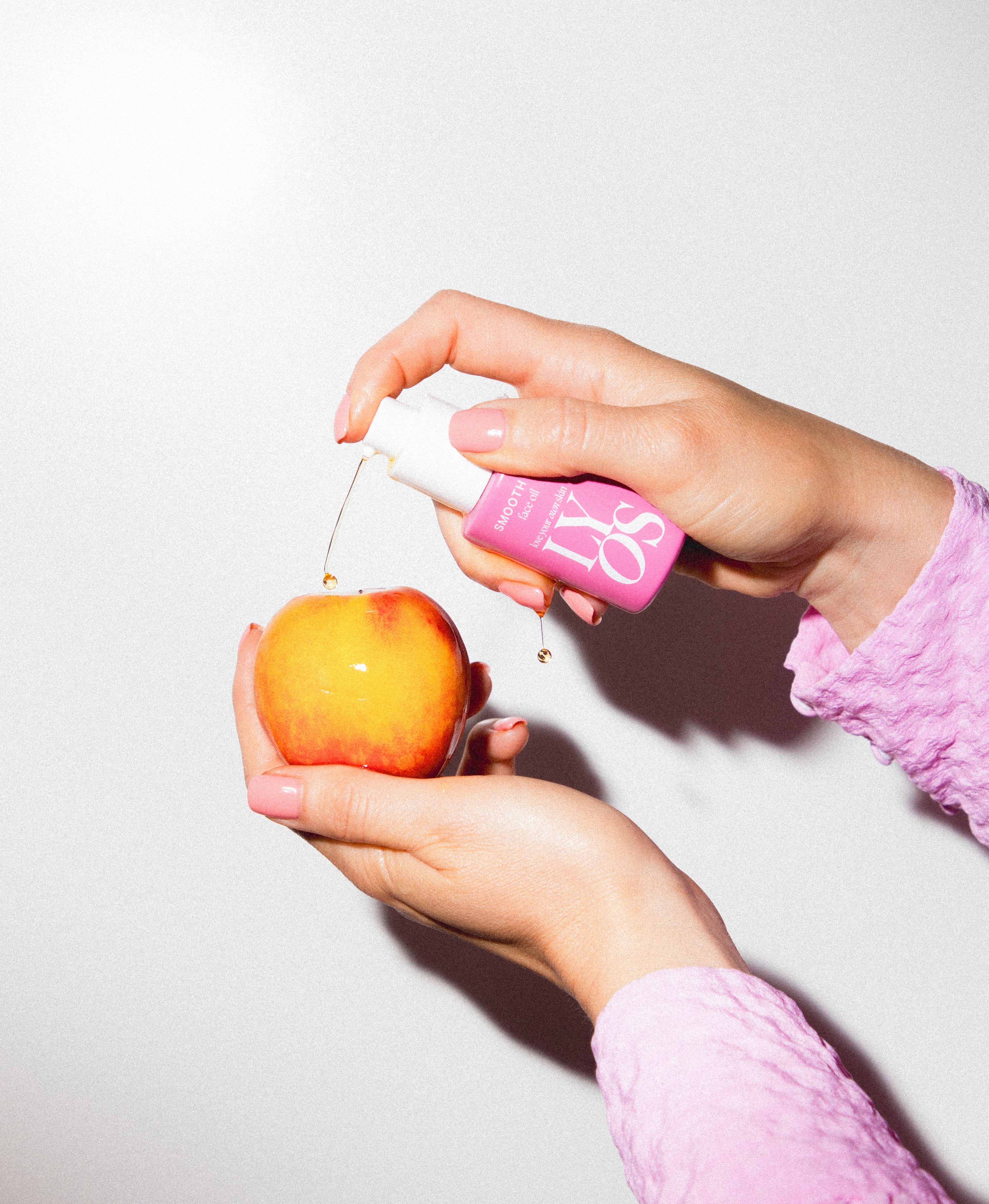 SMOOTH AF kasvoöljy 30ml