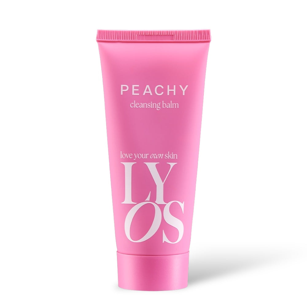 PEACHY puhdistusbalmi 100ml