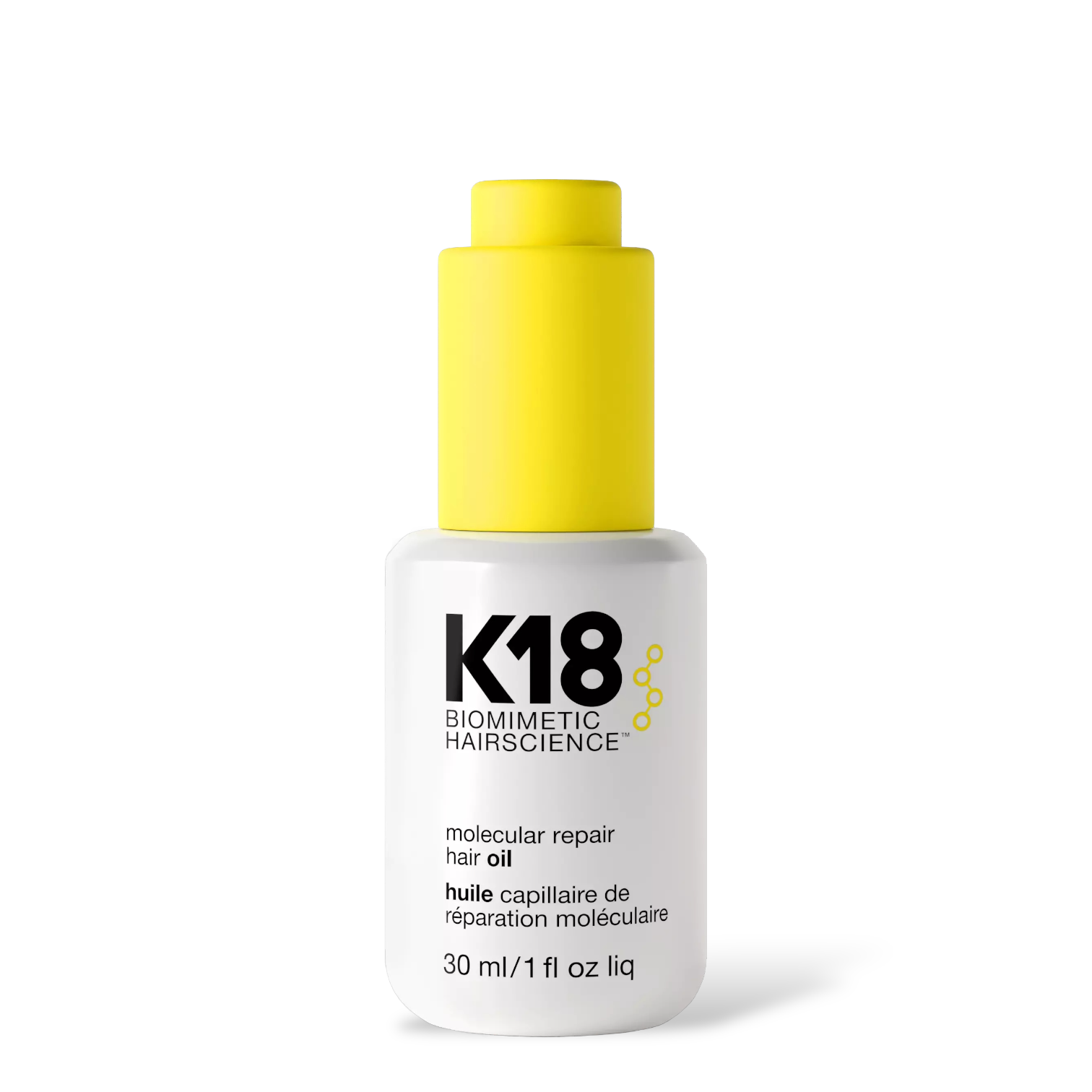 Korjaava hiusöljy 30ml