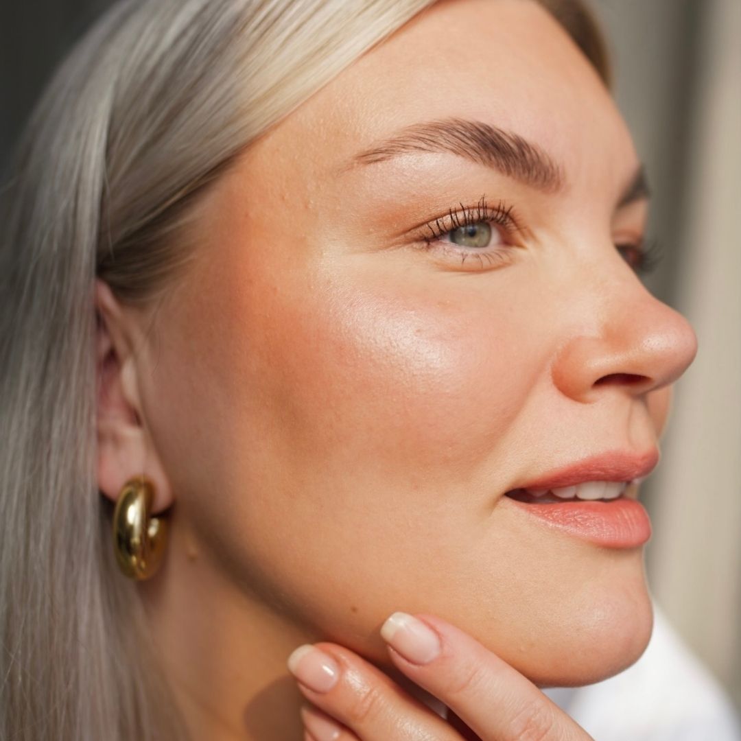SecondSkin Glow Serum 30 ml