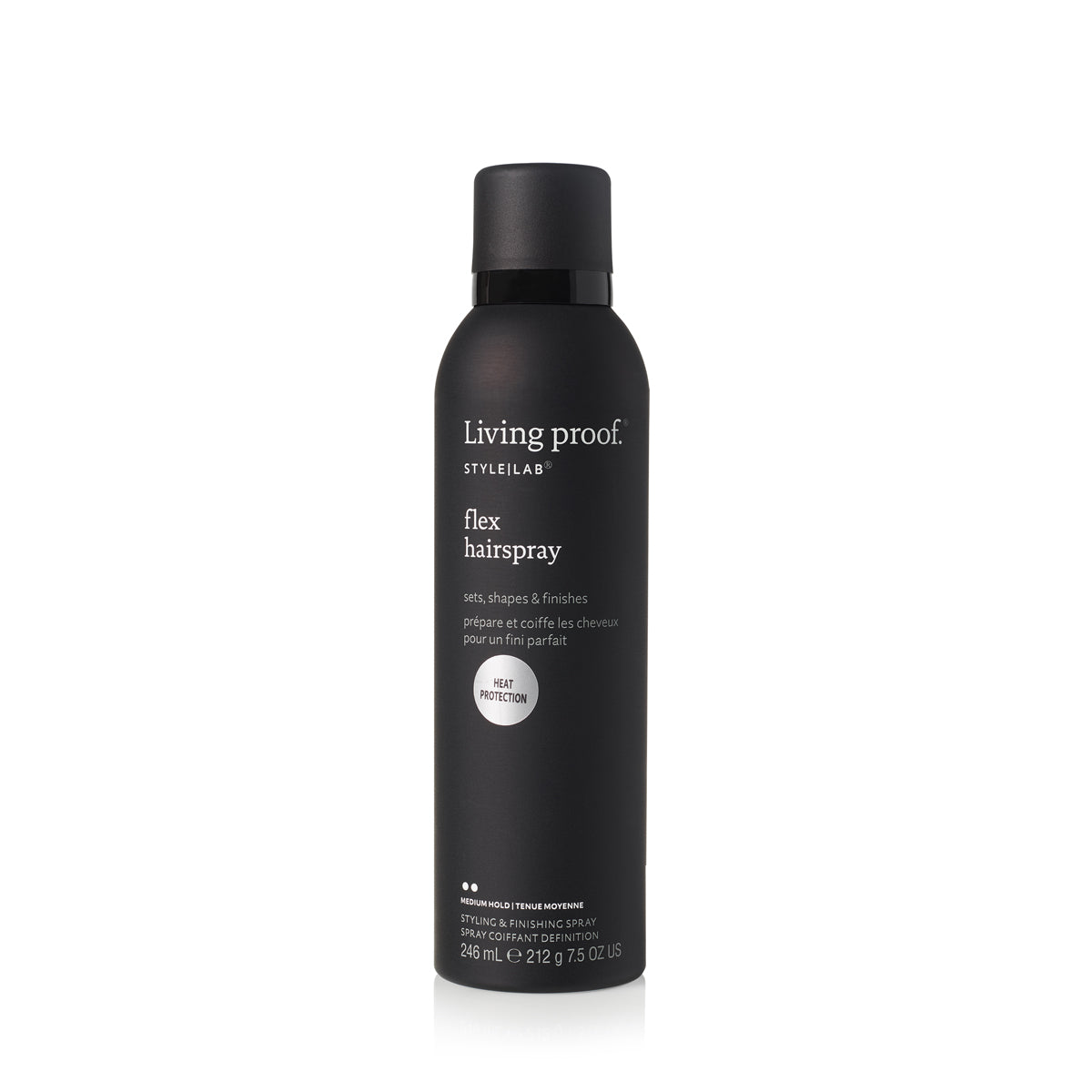Joustava Hiuskiinne Flex Hairspray Style Lab LIVING PROOF