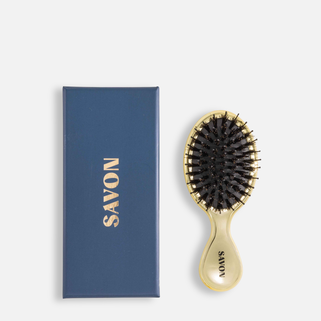 Best Brush selvitysharja matkakoko
