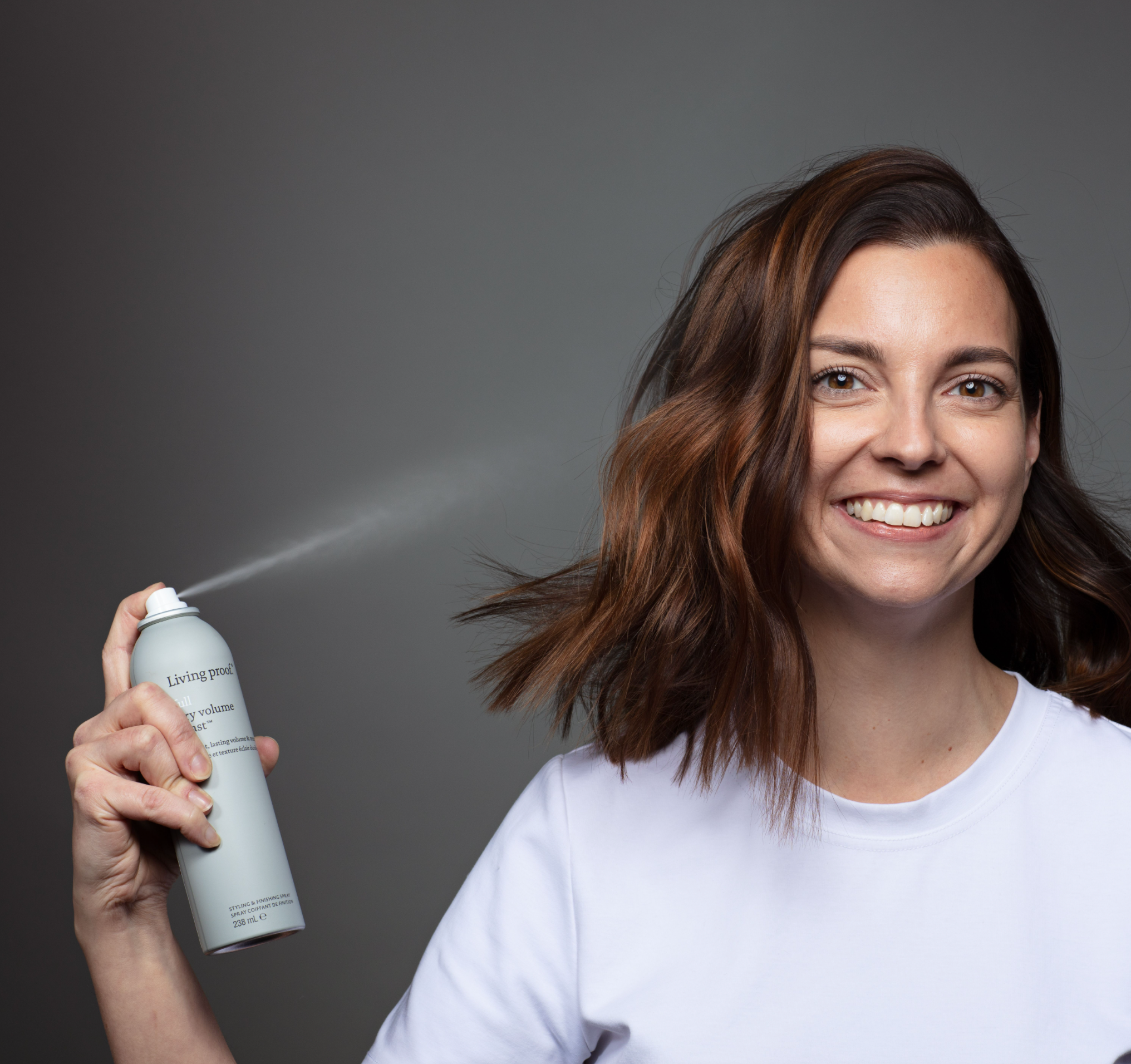 Dry Volume & Texture Spray 238ml