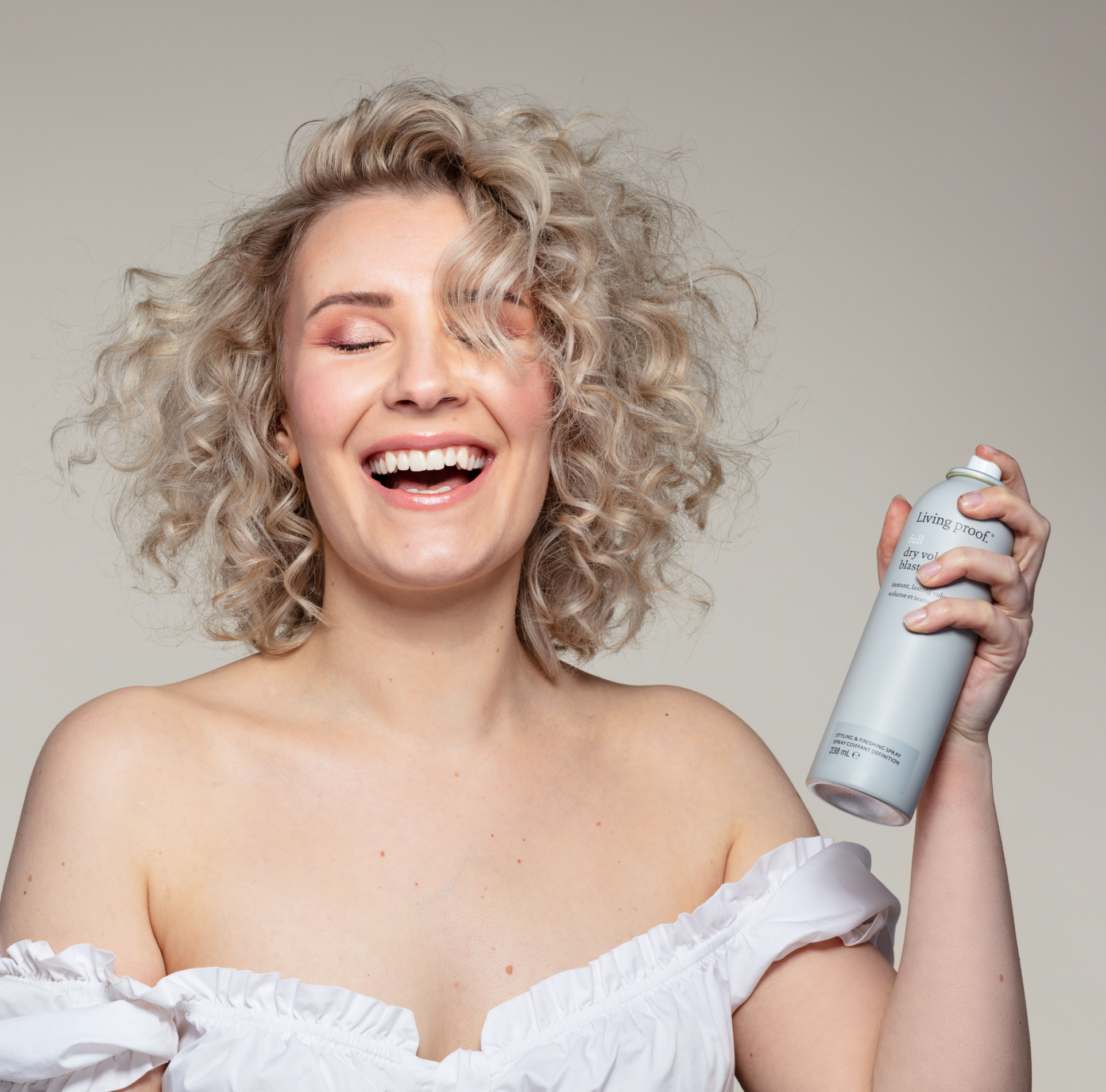 Dry Volume & Texture Spray 238ml