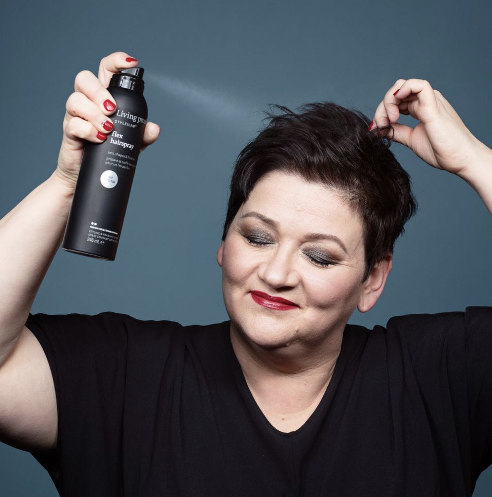 PERFECT HAIR DAY trio