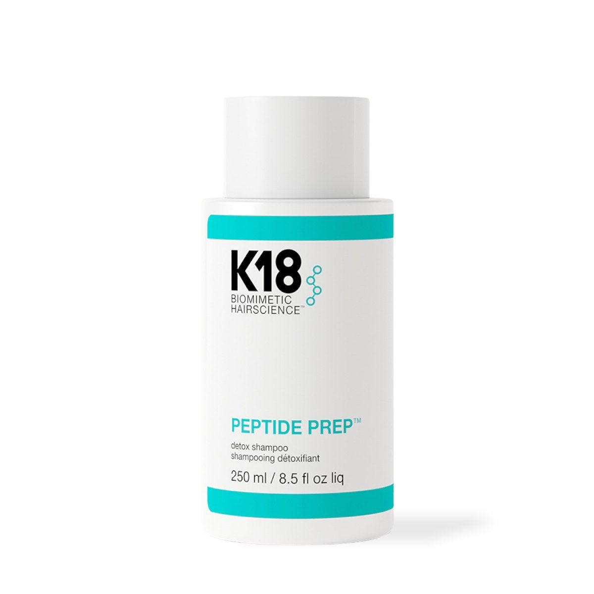 K18 Hair Syväpuhdistava Detox Shampoo