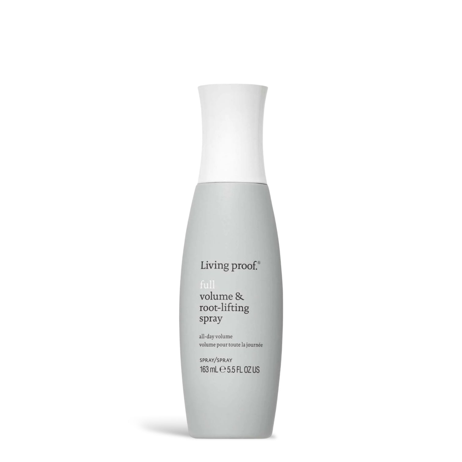 Kampausneste lämpösuojalla Root Lift Spray Full 163ml