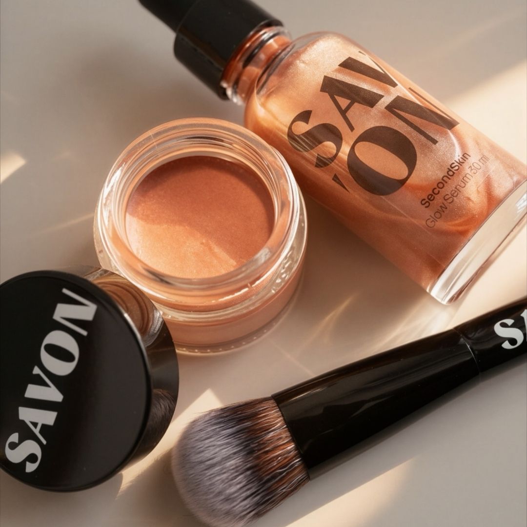 SoftShape Blushlighter Balm KUPLA 10 g