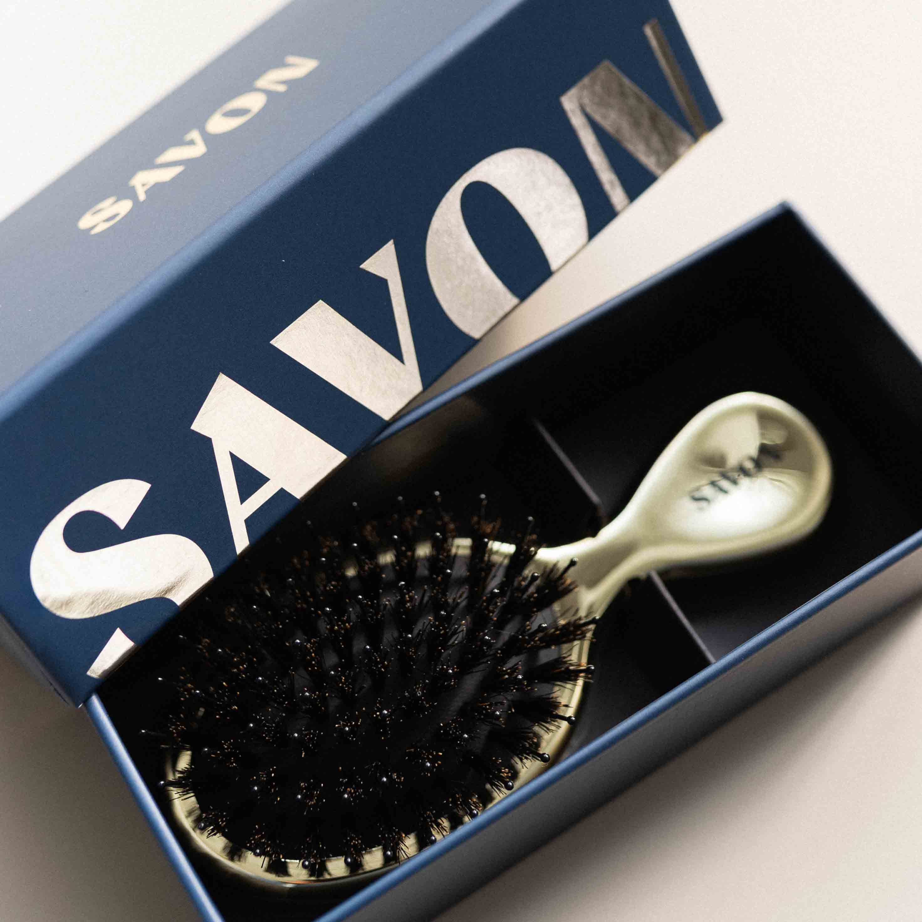 Best Brush selvitysharja matkakoko