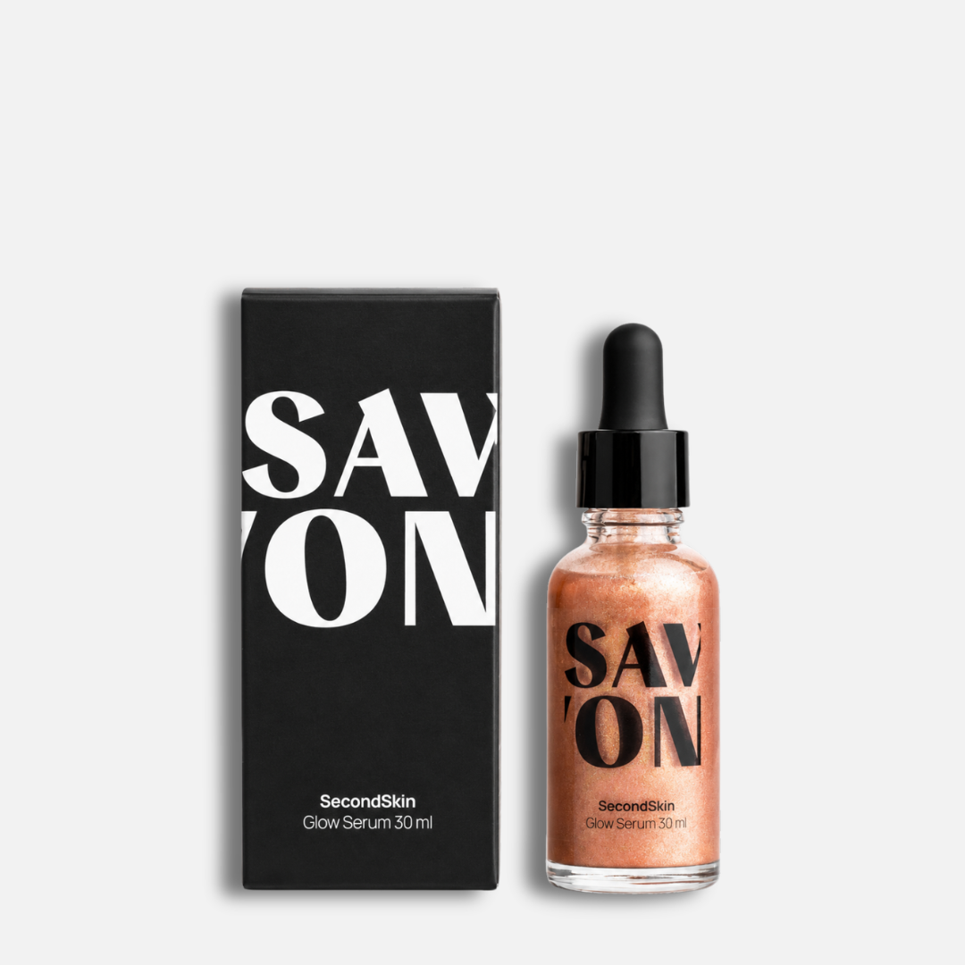 SecondSkin Glow Serum 30 ml