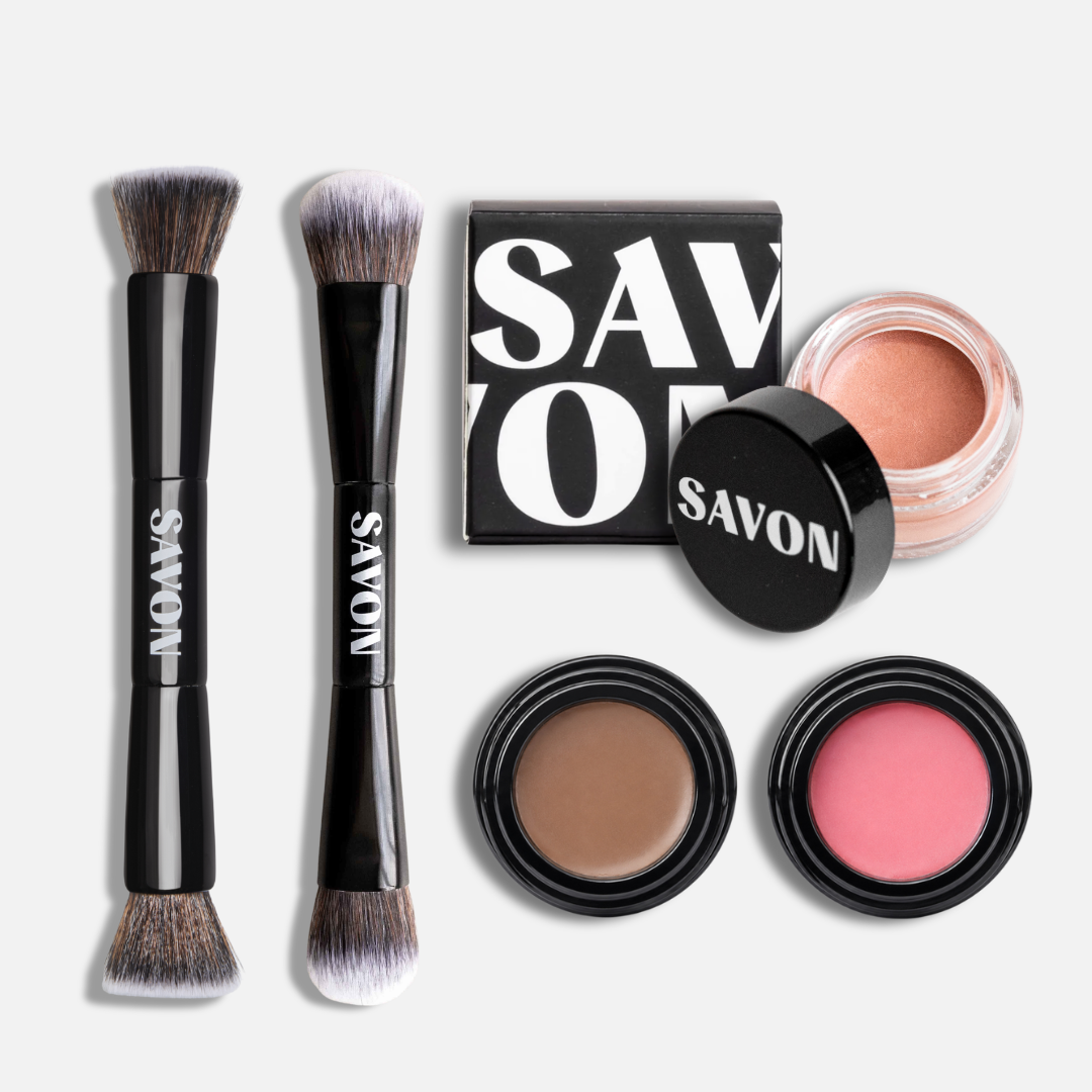 SoftShape Trio ROSEE