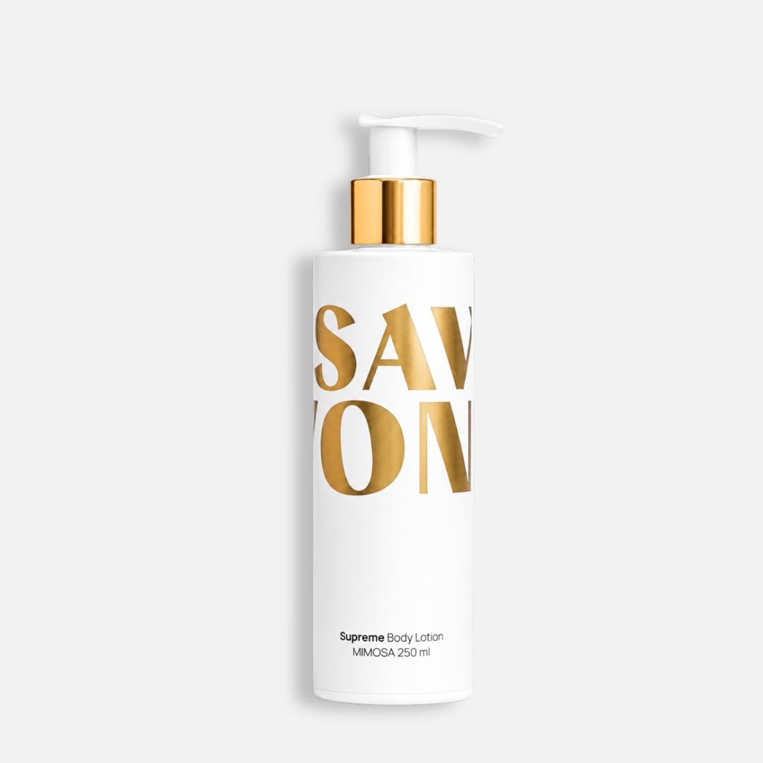 Supreme Body Lotion MIMOSA 250 ml