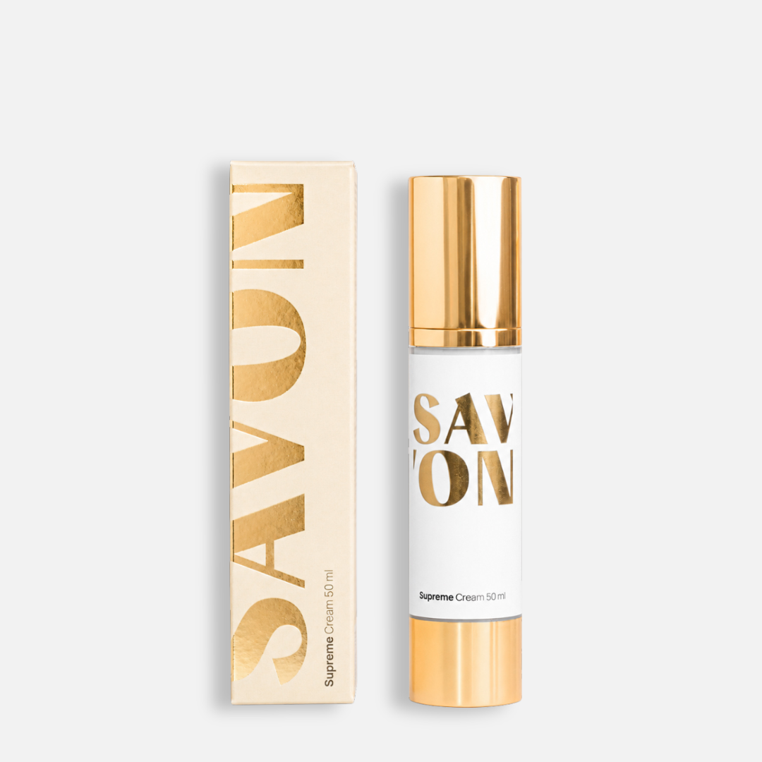 Supreme Cream 50ml