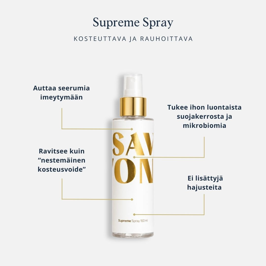 Supreme Spray 150 ml
