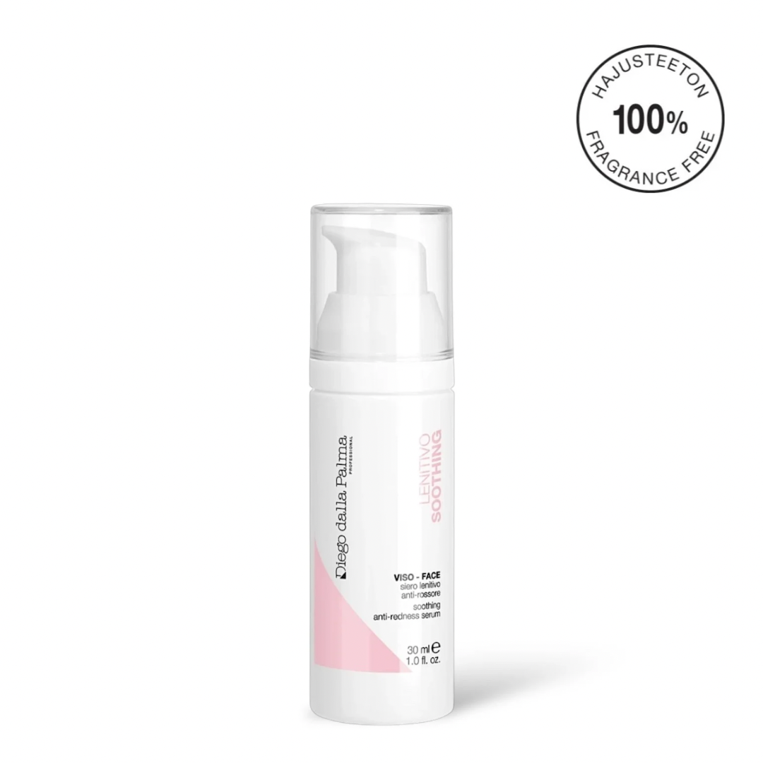 Soothing Anti-redness Serum 30ml