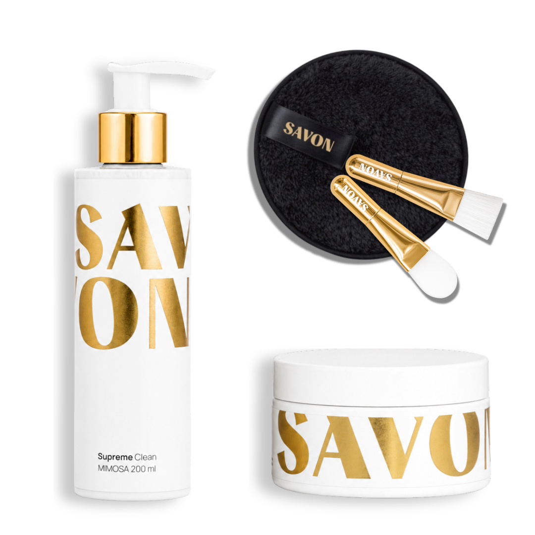Clean & Mask Duo