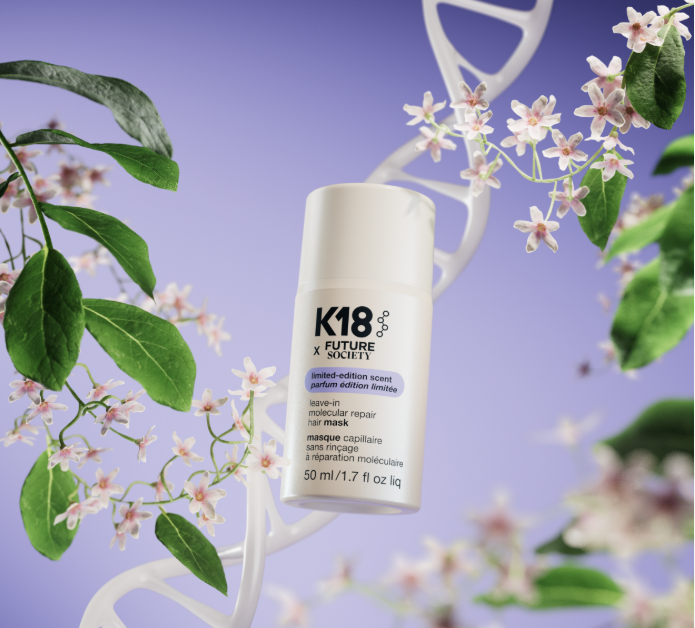 K18HAIR Korjaava setti