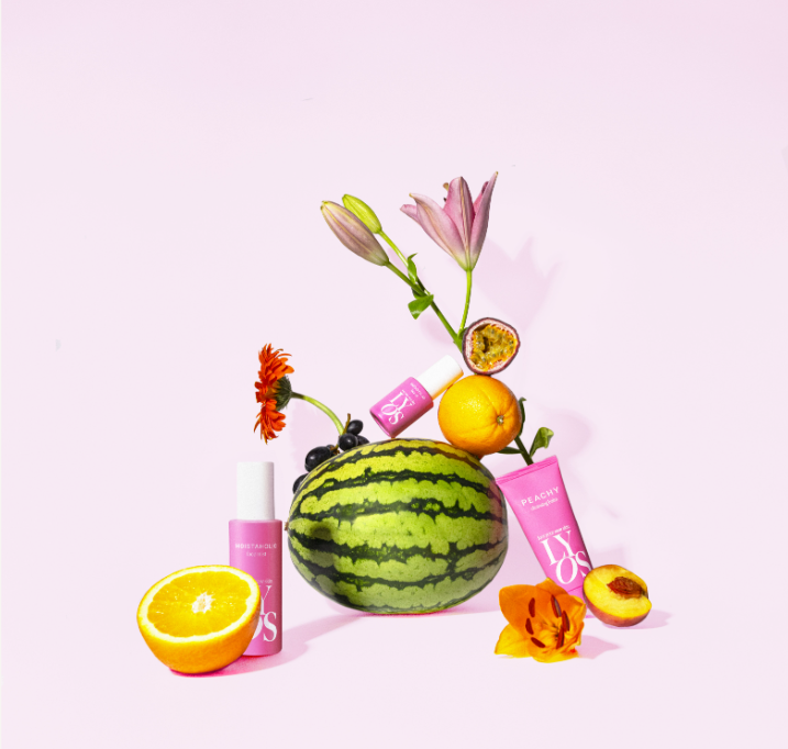 PEACHY puhdistusbalmi 100ml