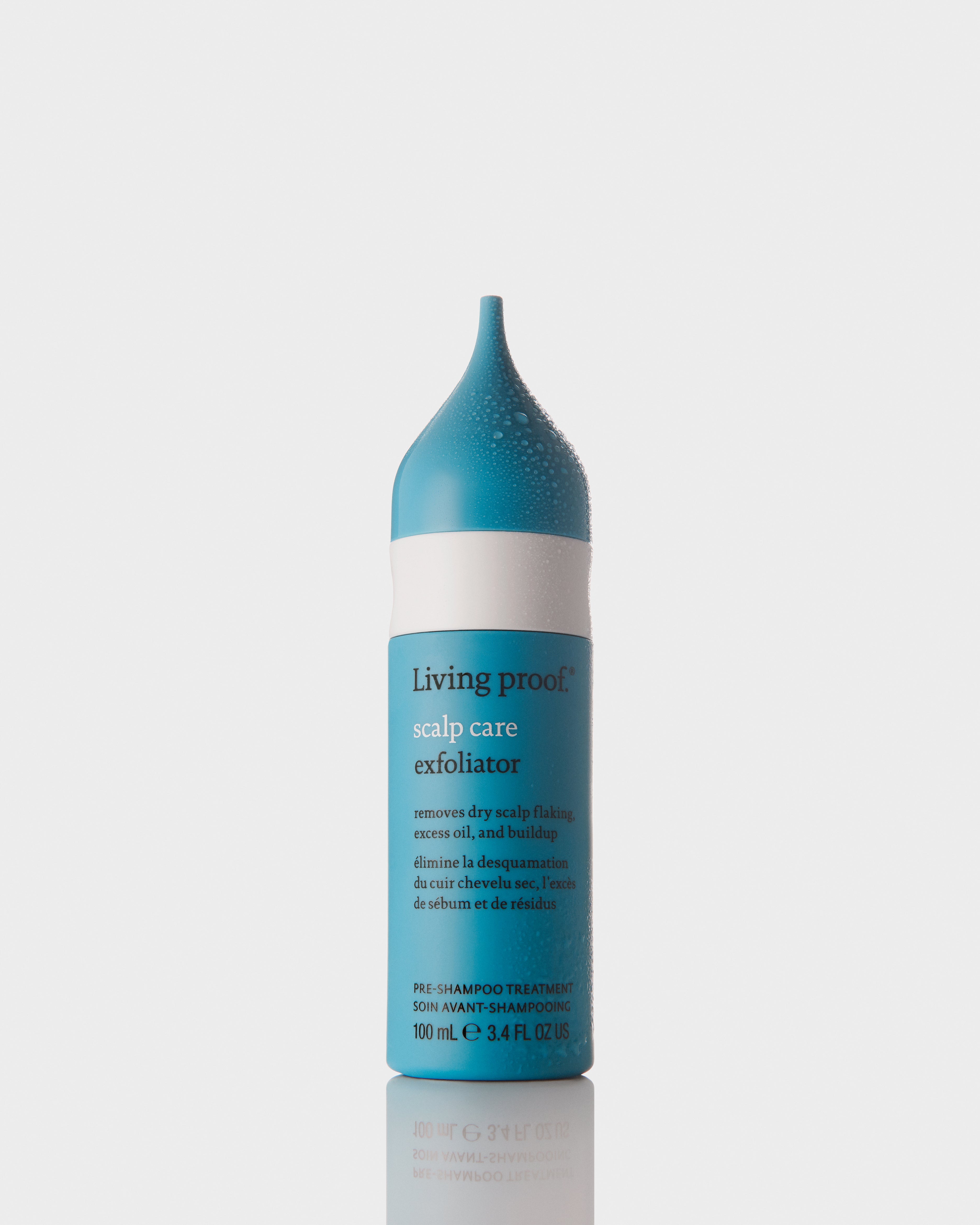Scalp Care Exfoliator hiuspohjan kuorinta 100ml
